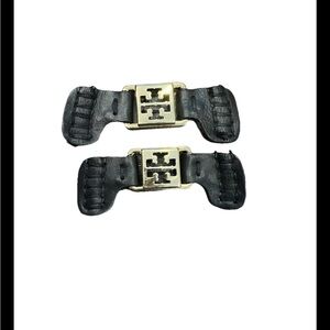 Tory Burch Women Accessory Gold Charm Limited Edition VHTF Popular Products Coll